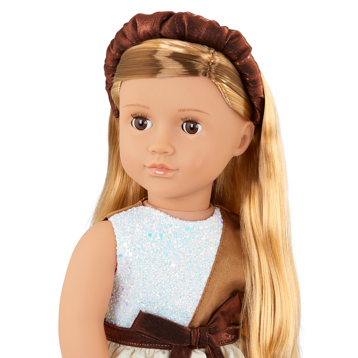 Shelby Doll