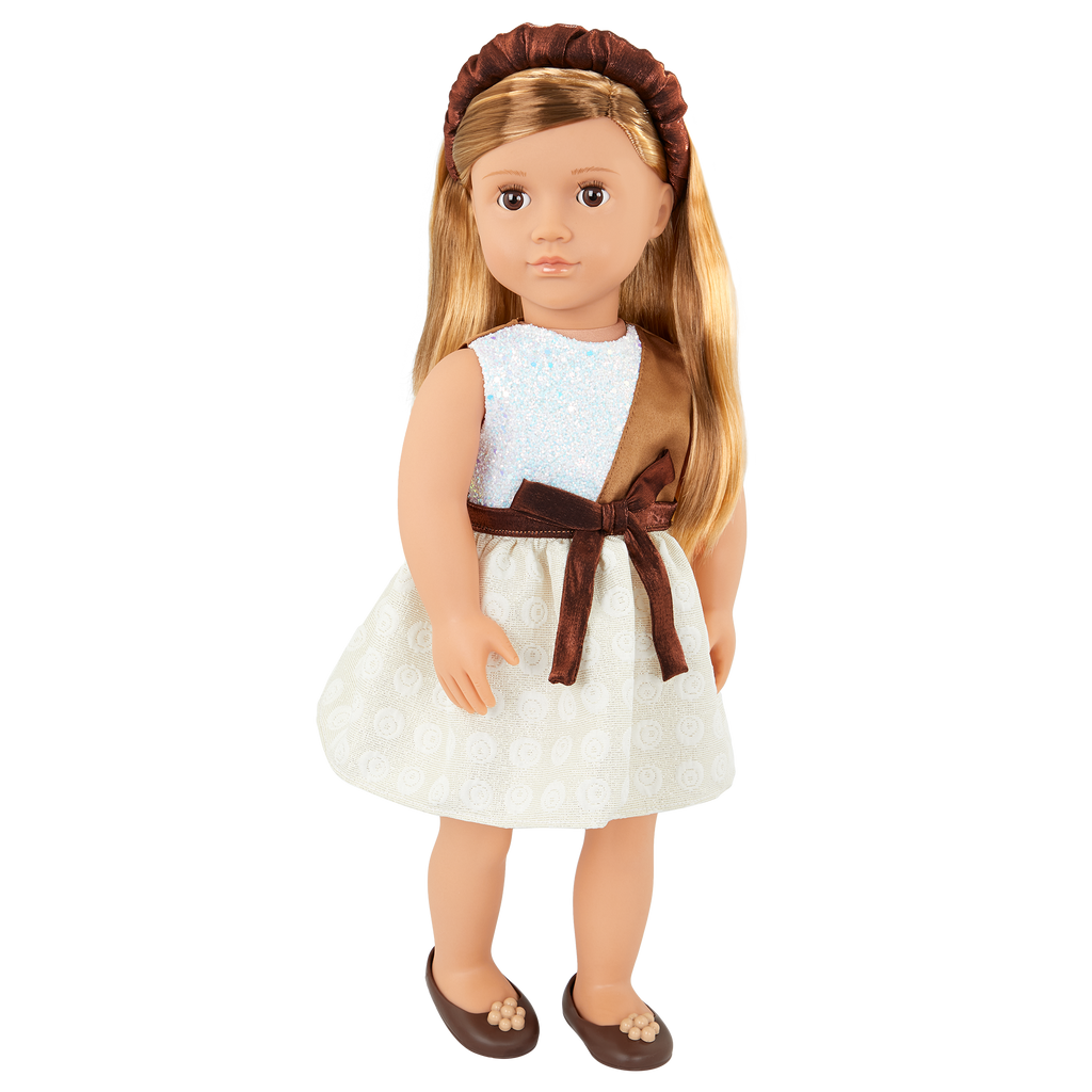 Shelby Doll