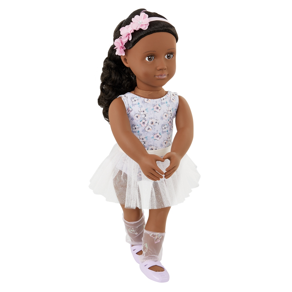 Mysa Play Set