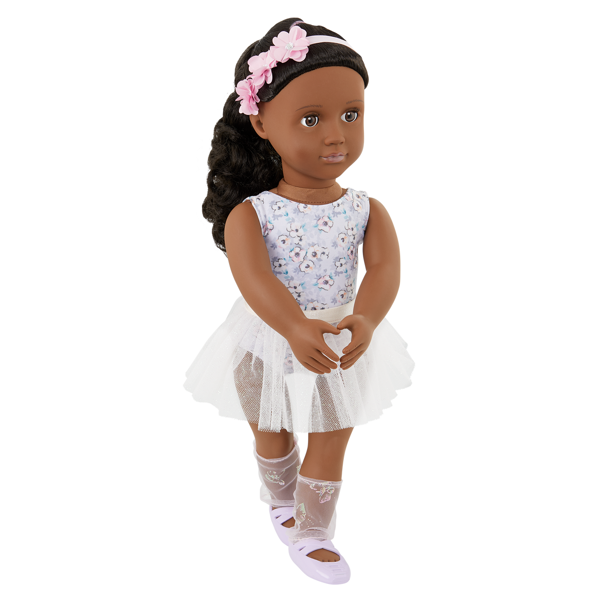 Mysa Play Set
