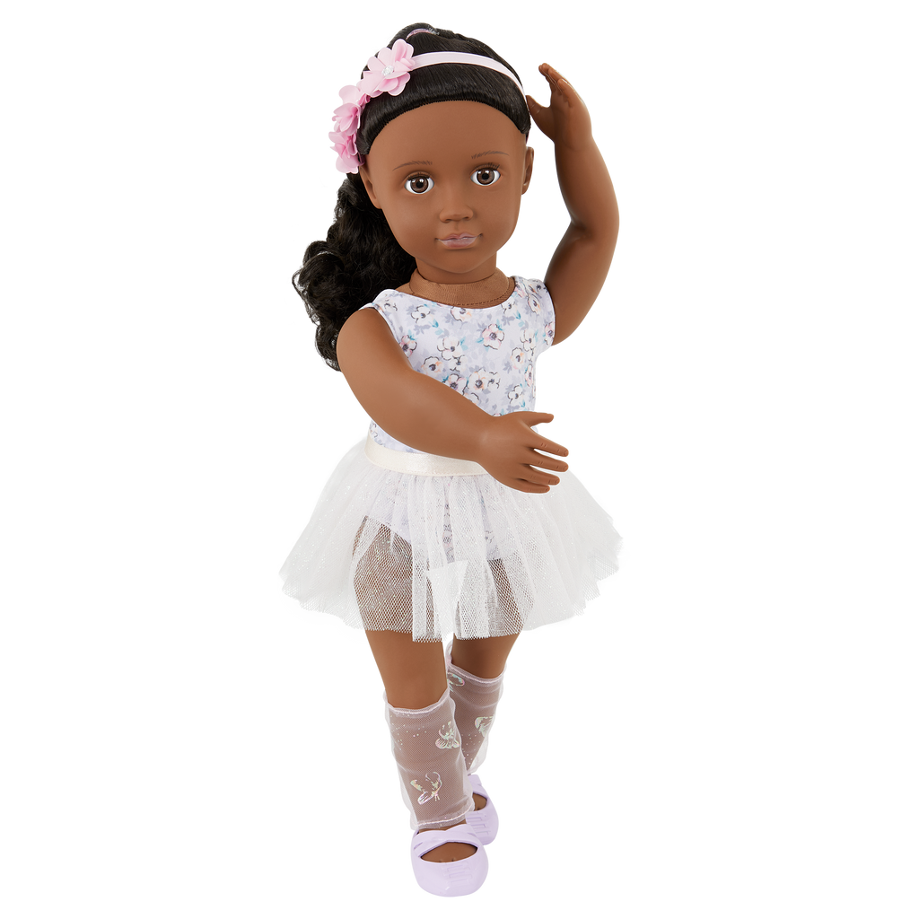 Mysa Play Set