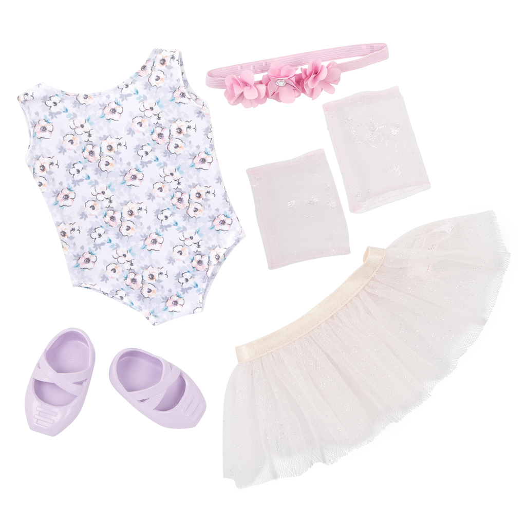 Mysa Play Set
