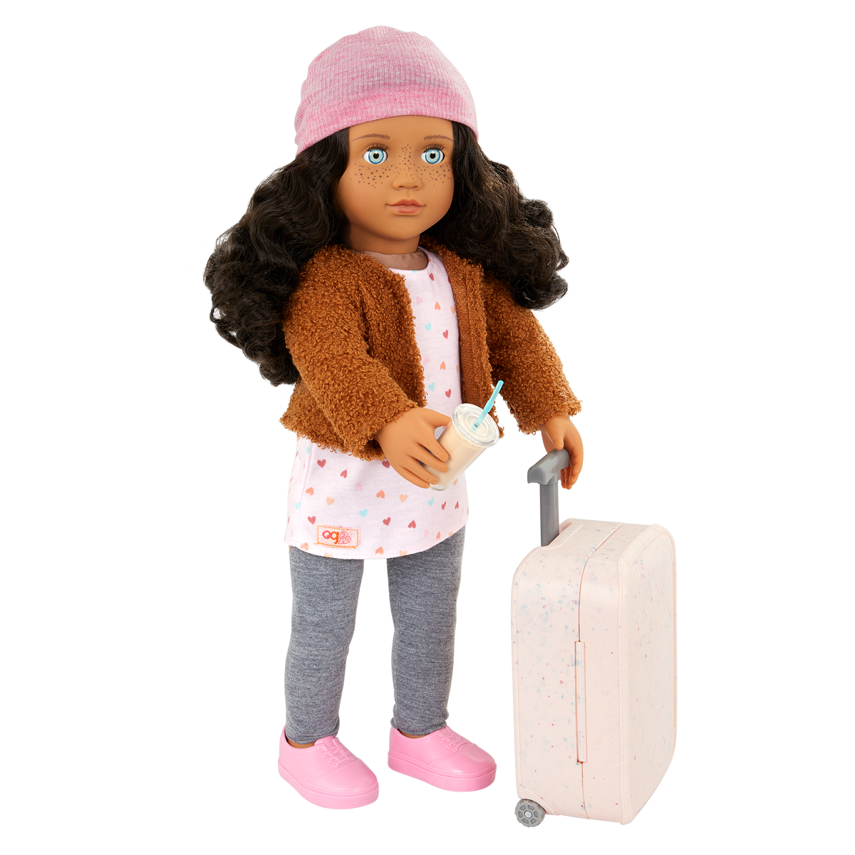 Lisandra Doll