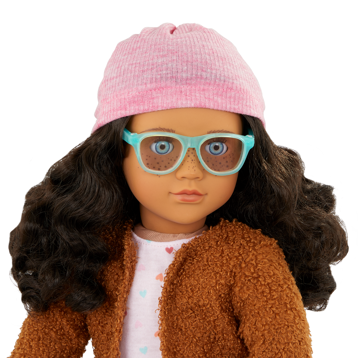 Lisandra Doll