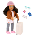 Lisandra Doll
