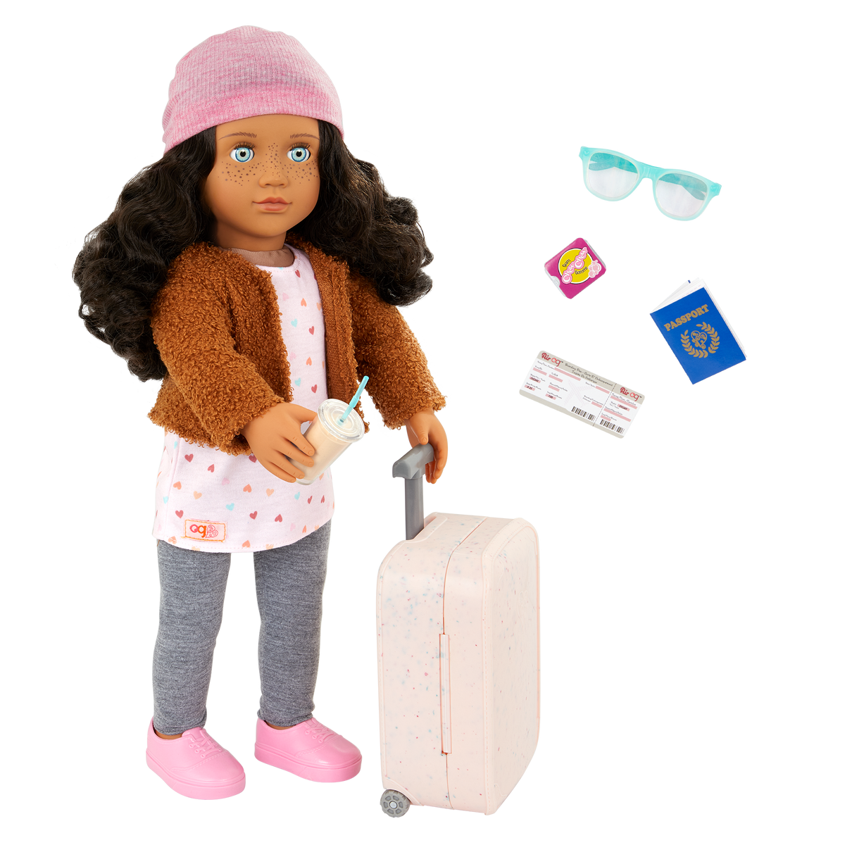 Lisandra Doll