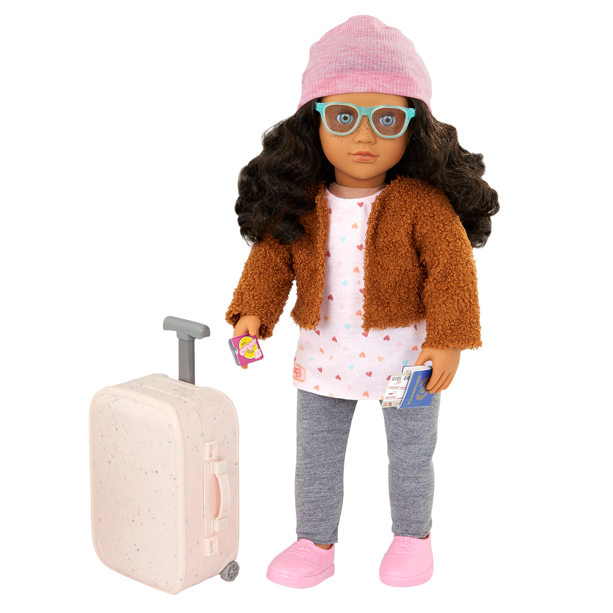 Lisandra Doll