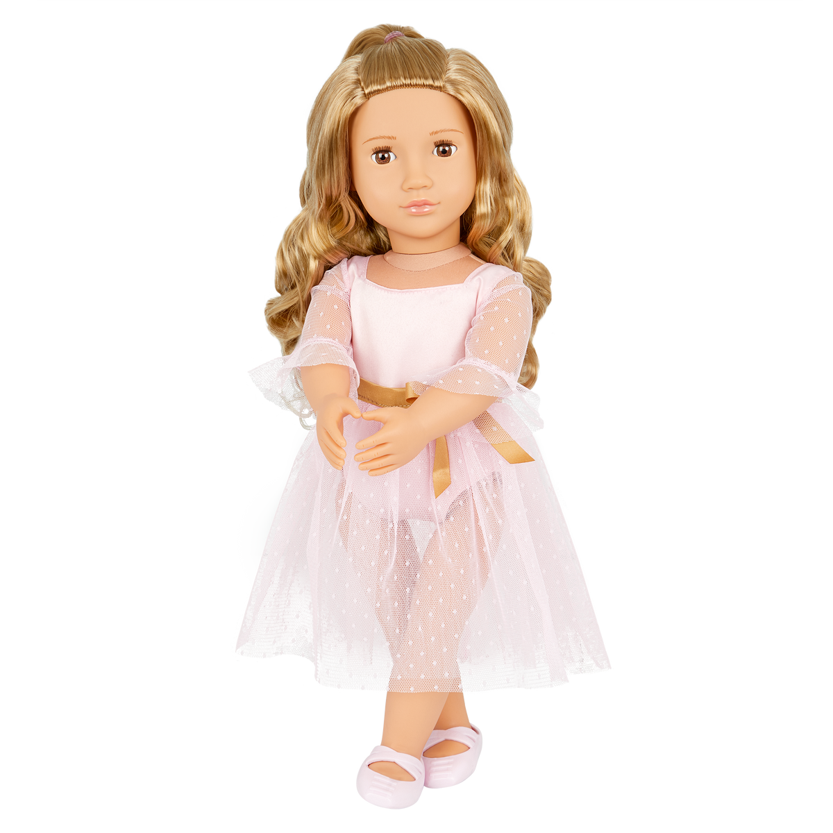 Natasha Doll