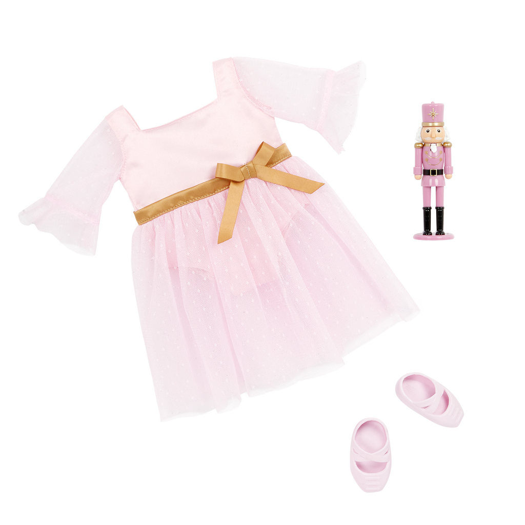 Natasha Doll