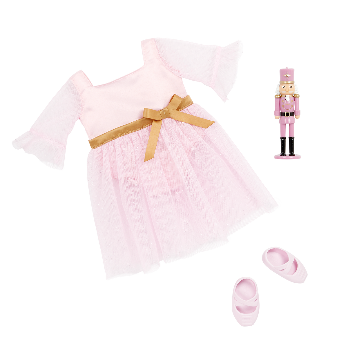 Natasha Doll