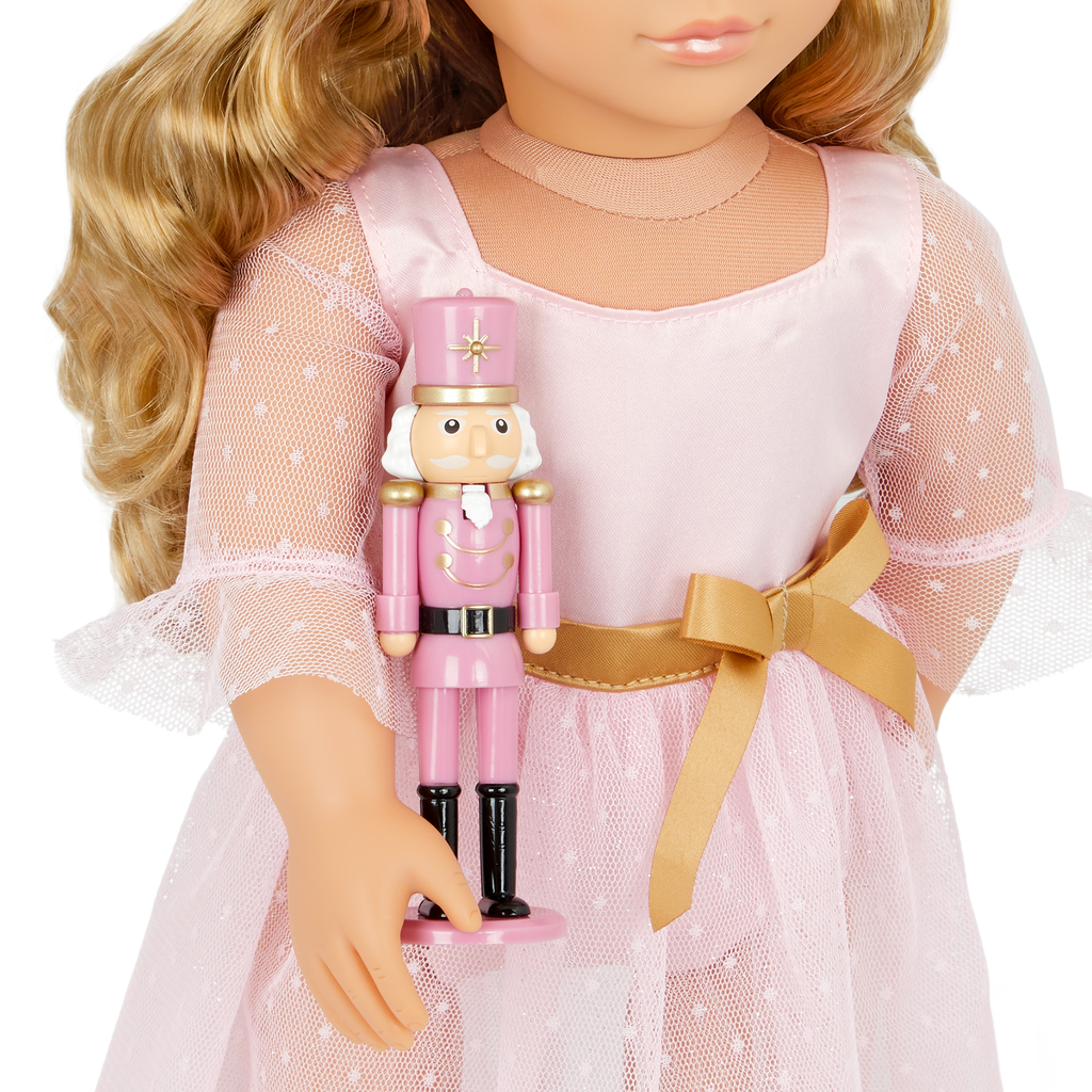 Natasha Doll
