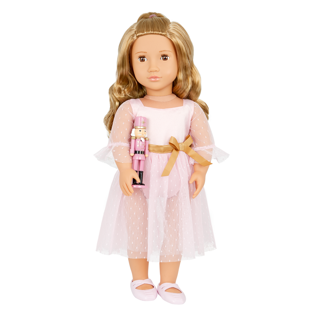 Natasha Doll