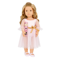 Natasha Doll