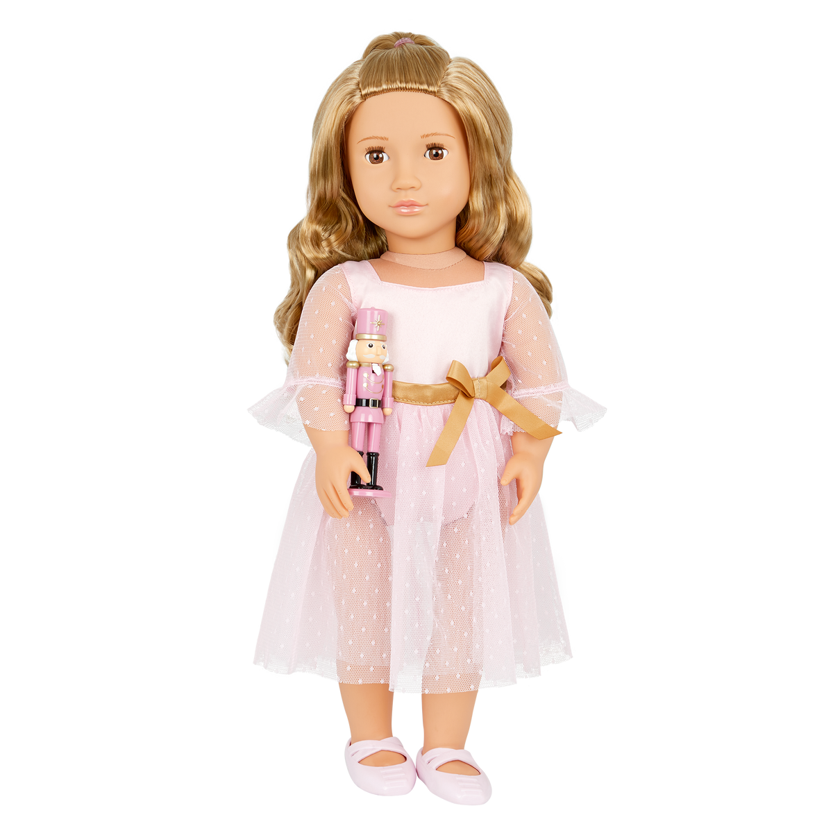 Natasha Doll