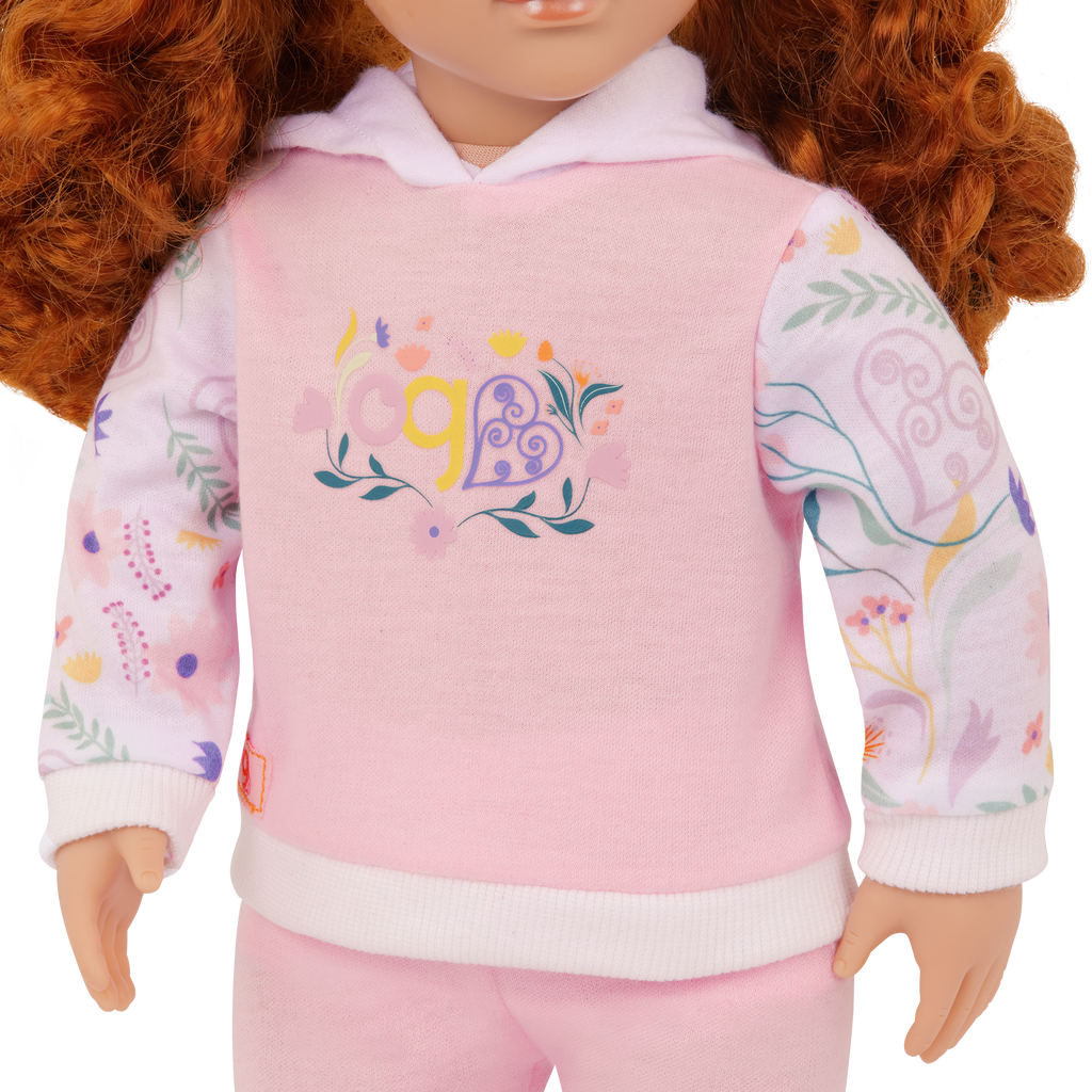Nora Doll