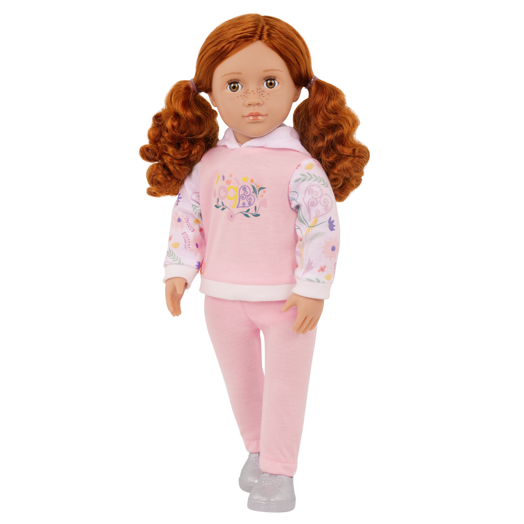 Nora Doll