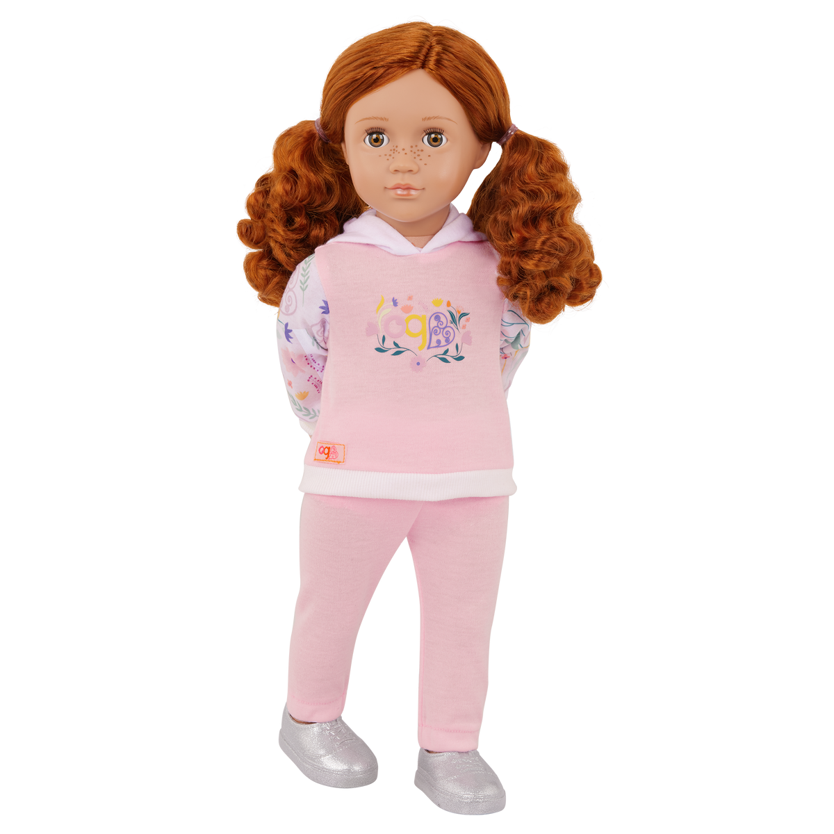 Nora Doll