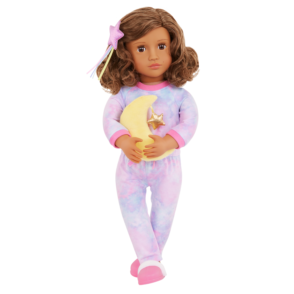 Luna Doll