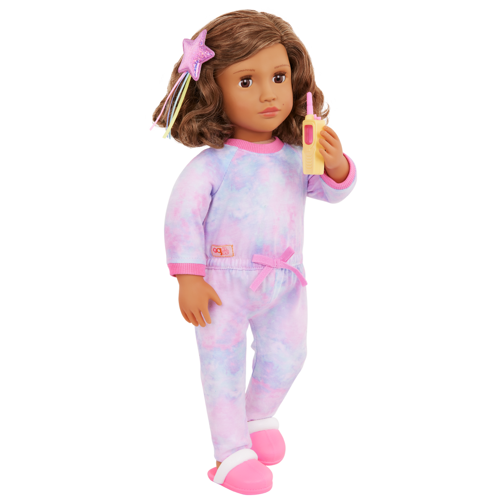 Luna Doll