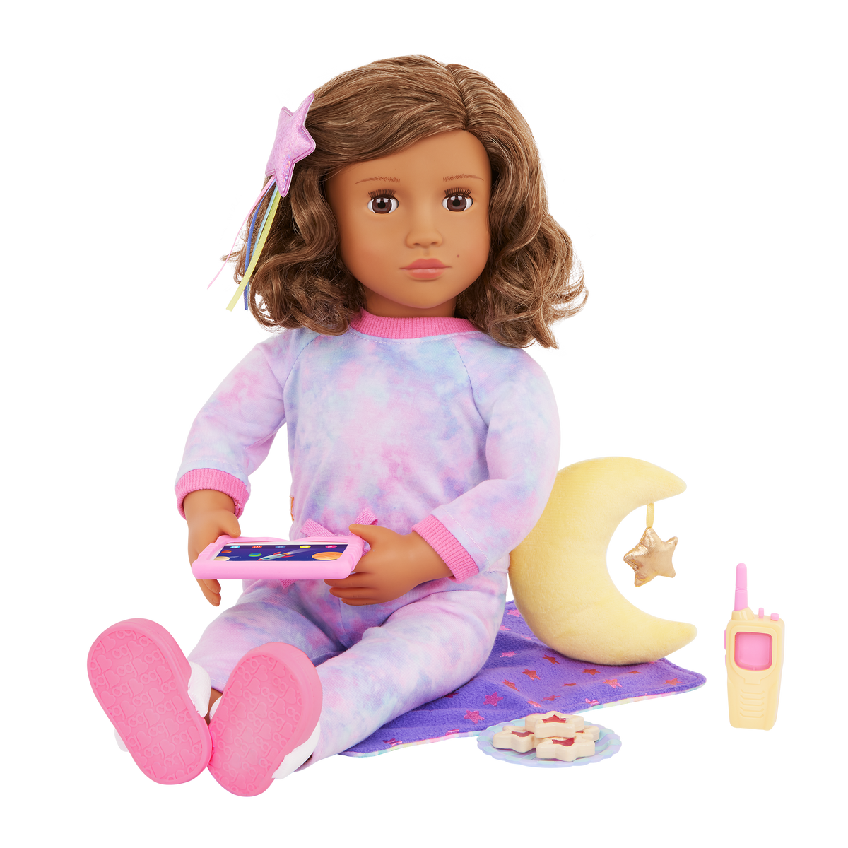 Luna Doll