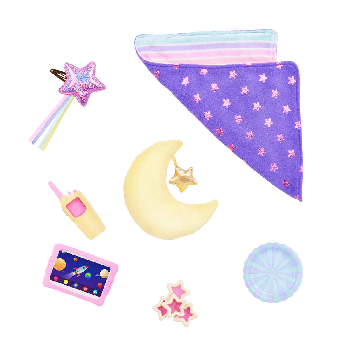 Luna Doll
