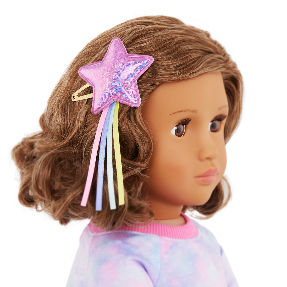 Luna Doll