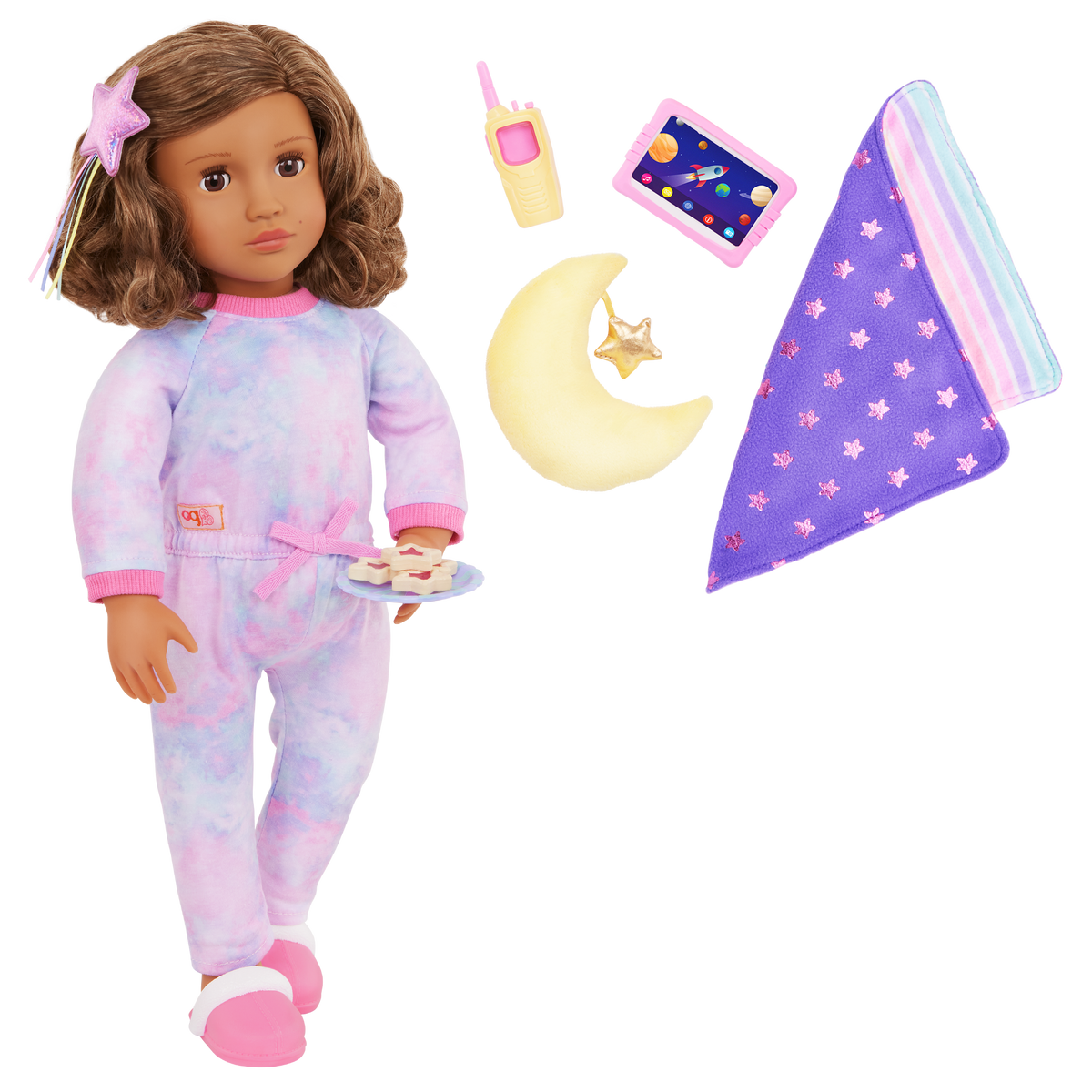Luna Doll