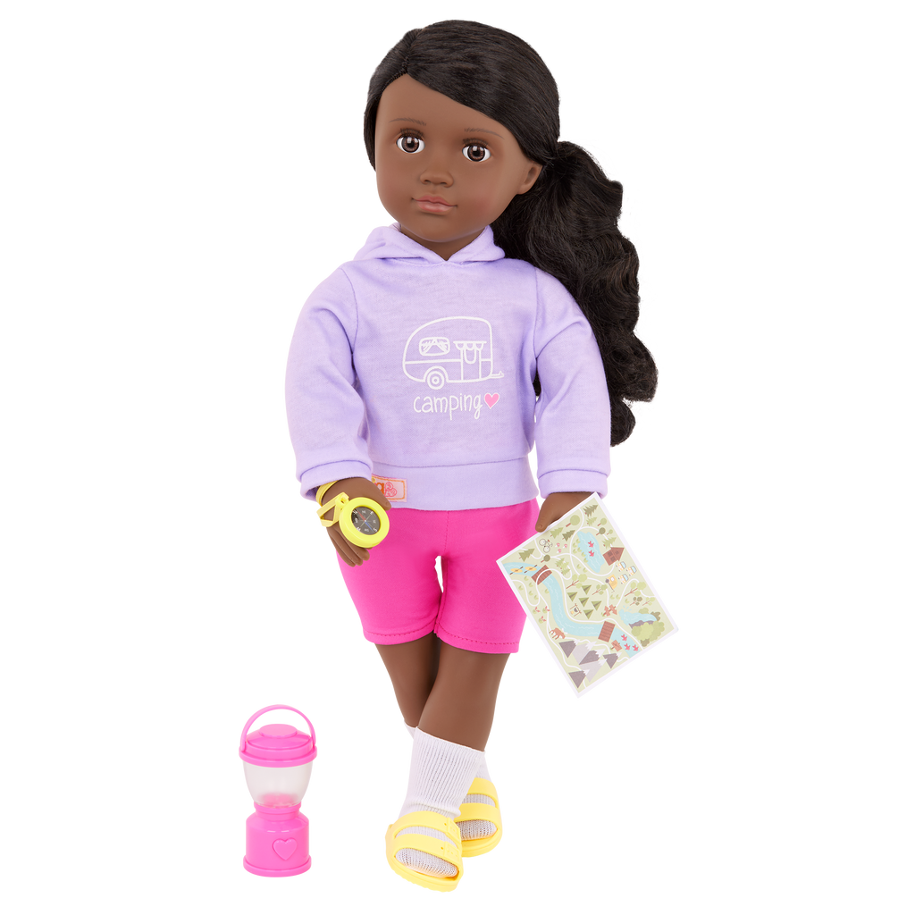 Elissa Doll