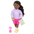 Elissa Doll