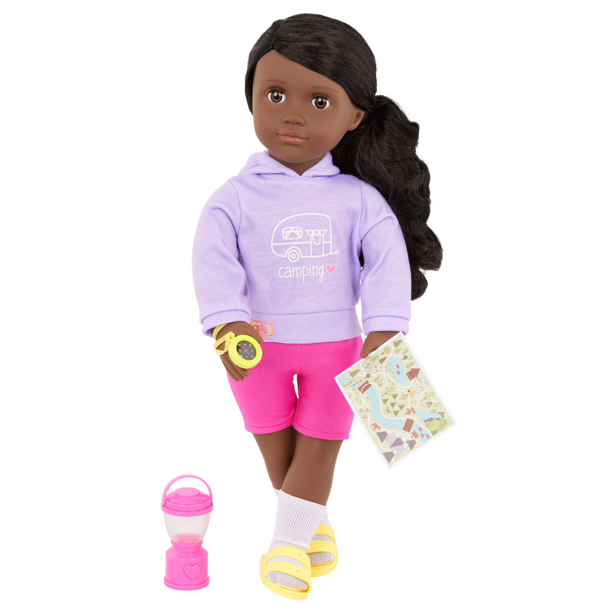 Elissa Doll