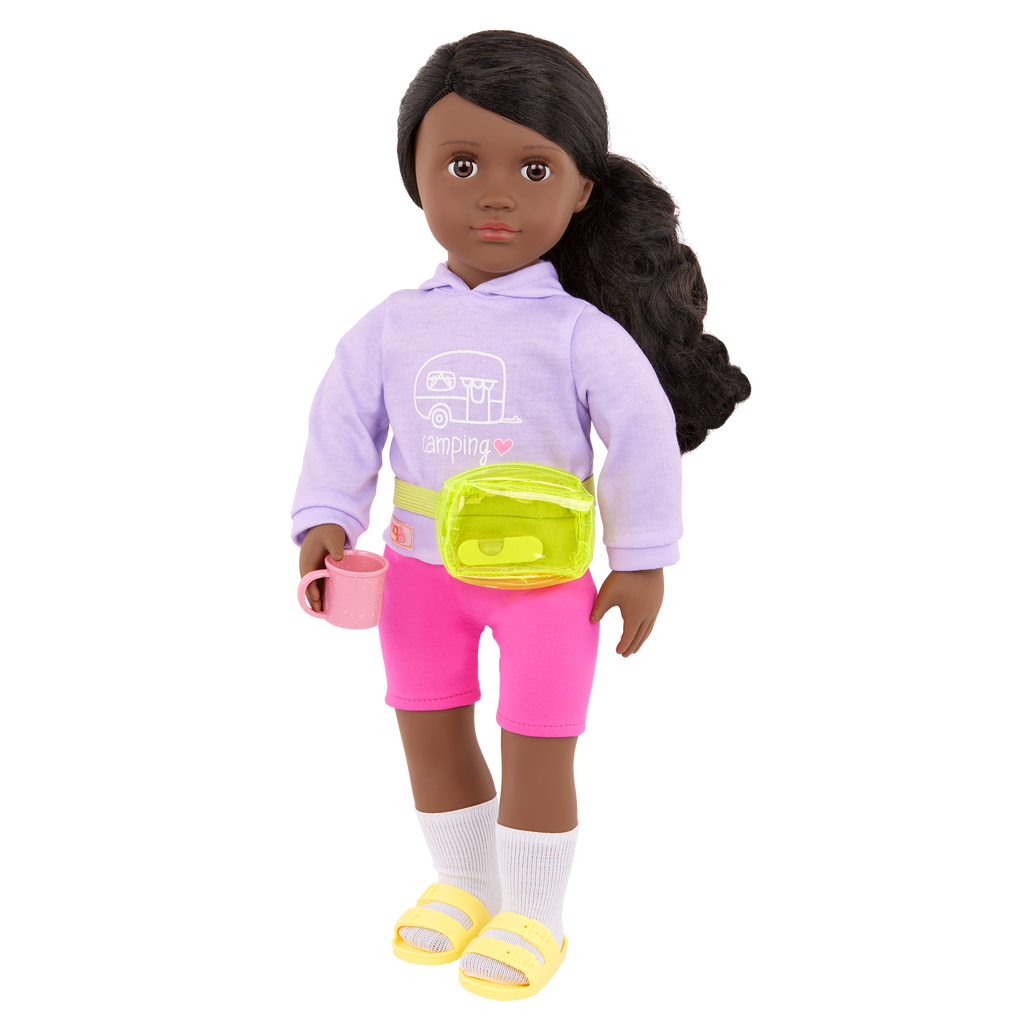 Elissa Doll