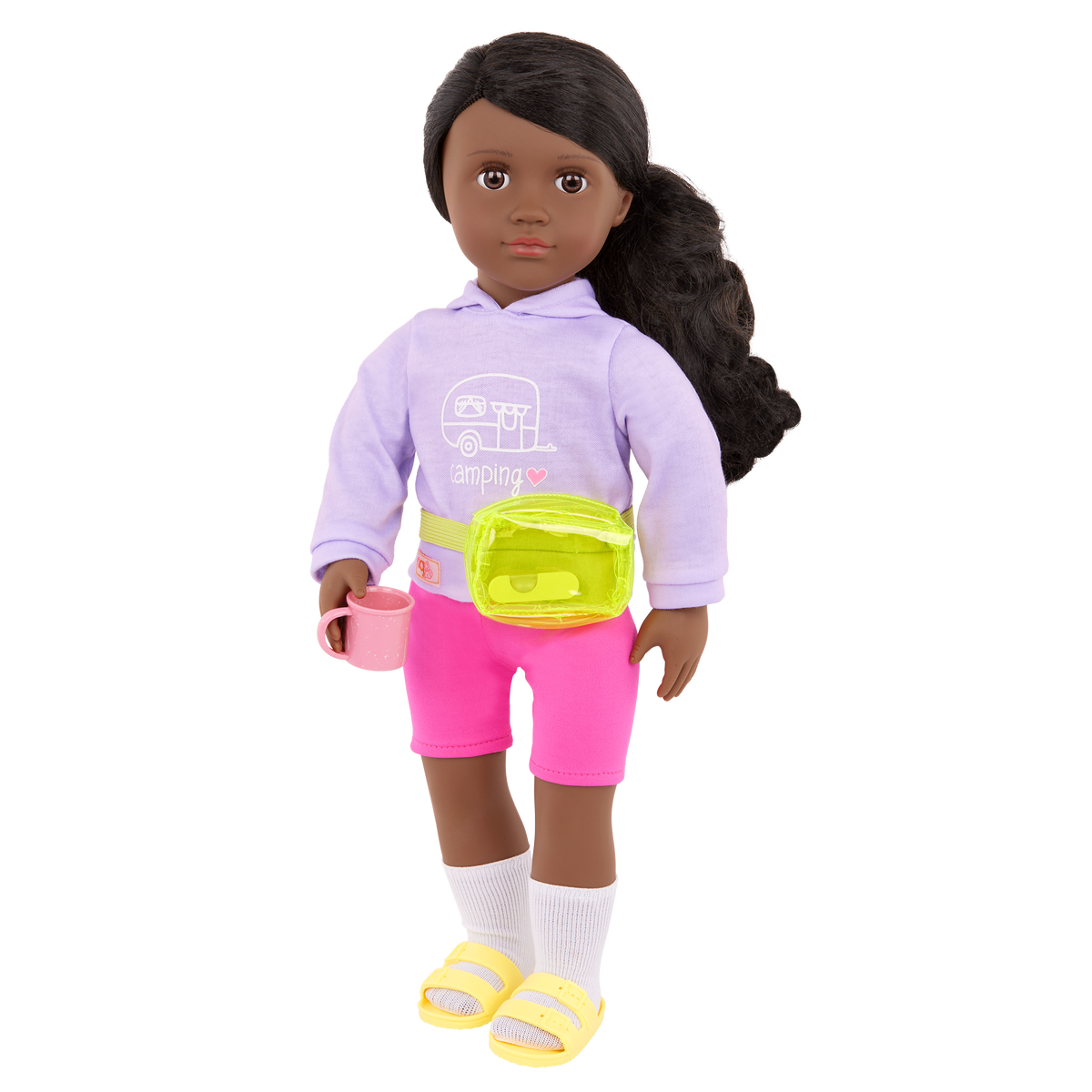 Elissa Doll