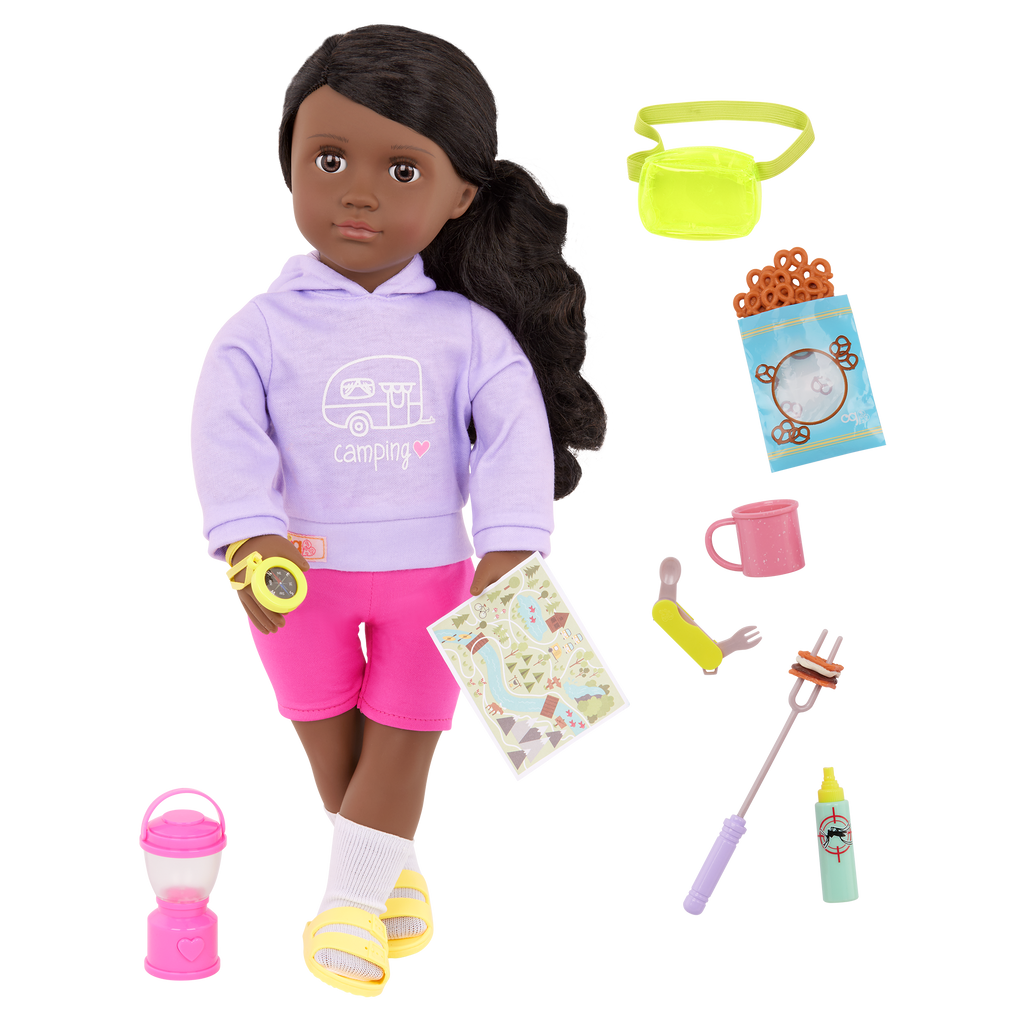 Elissa Doll