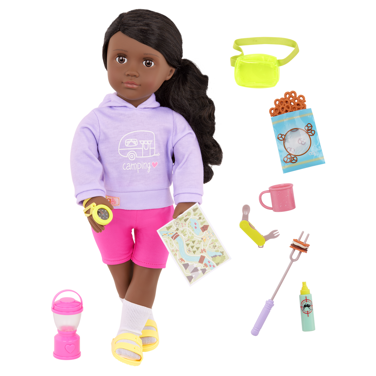 Elissa Doll