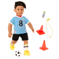 Mateo Doll