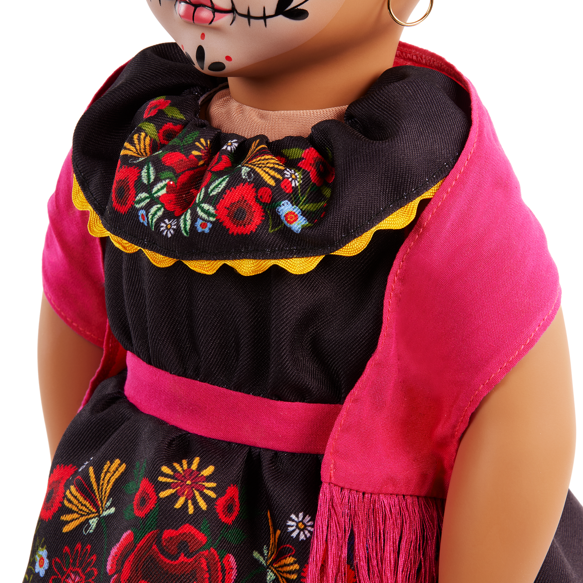Esperanza Doll