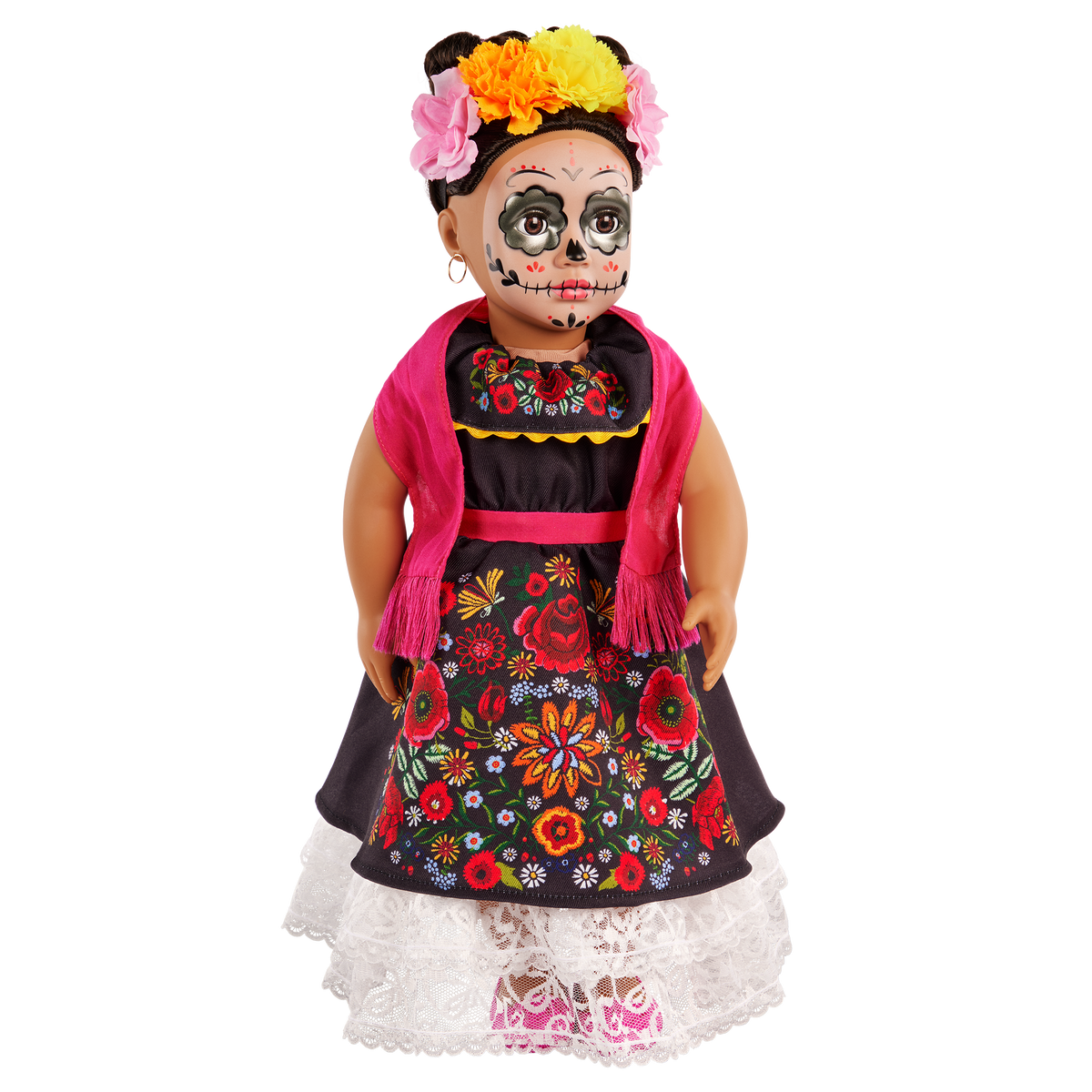 Esperanza Doll