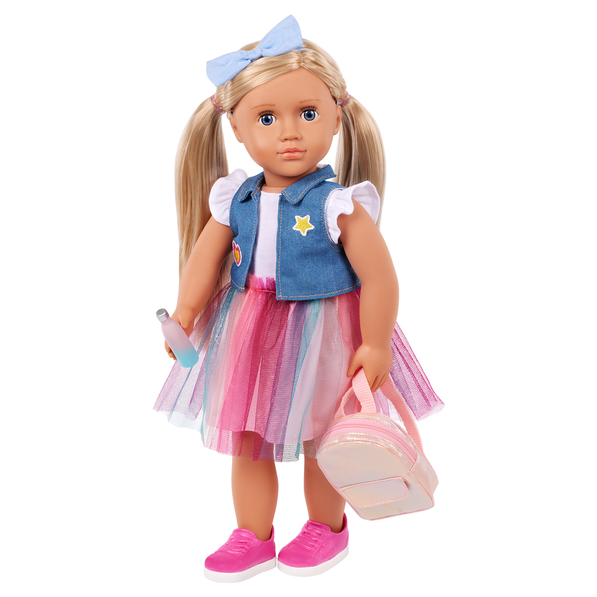 Evie Doll