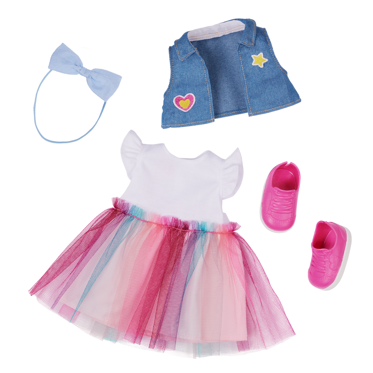 Evie Doll