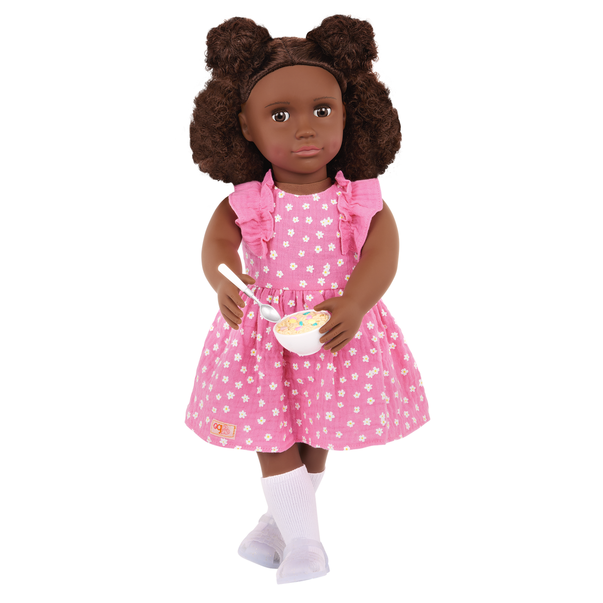Zoey Doll