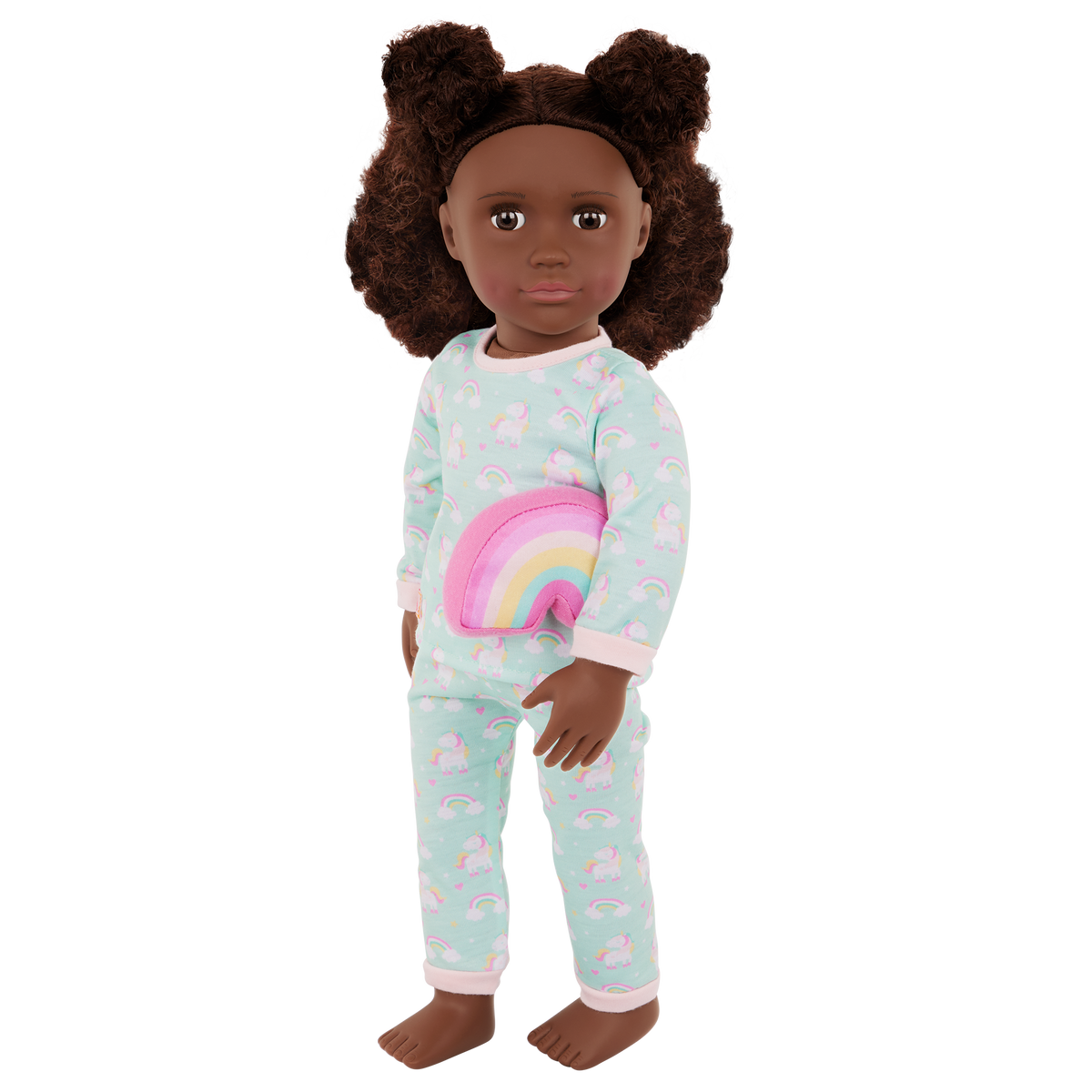 Zoey Doll