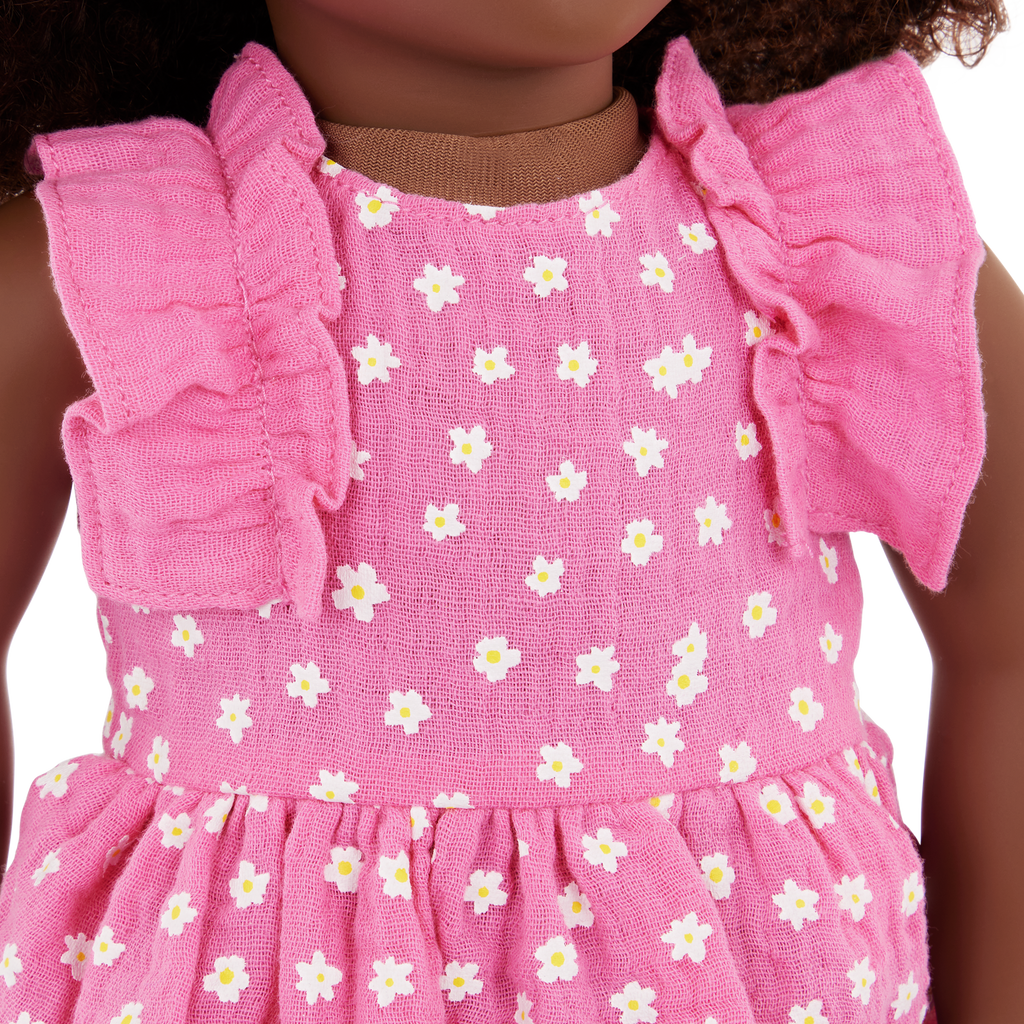 Zoey Doll
