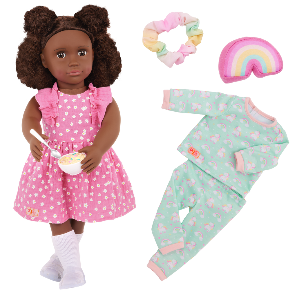 Zoey Doll