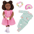 Zoey Doll