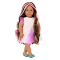 Tania Hair Styling Doll