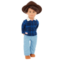 Dustin Doll