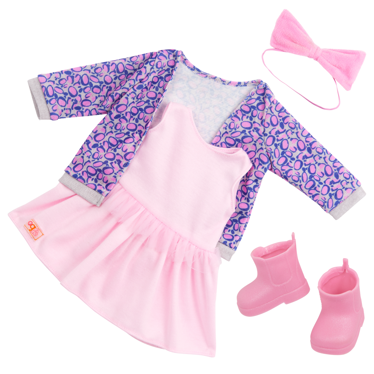 Joana Doll
