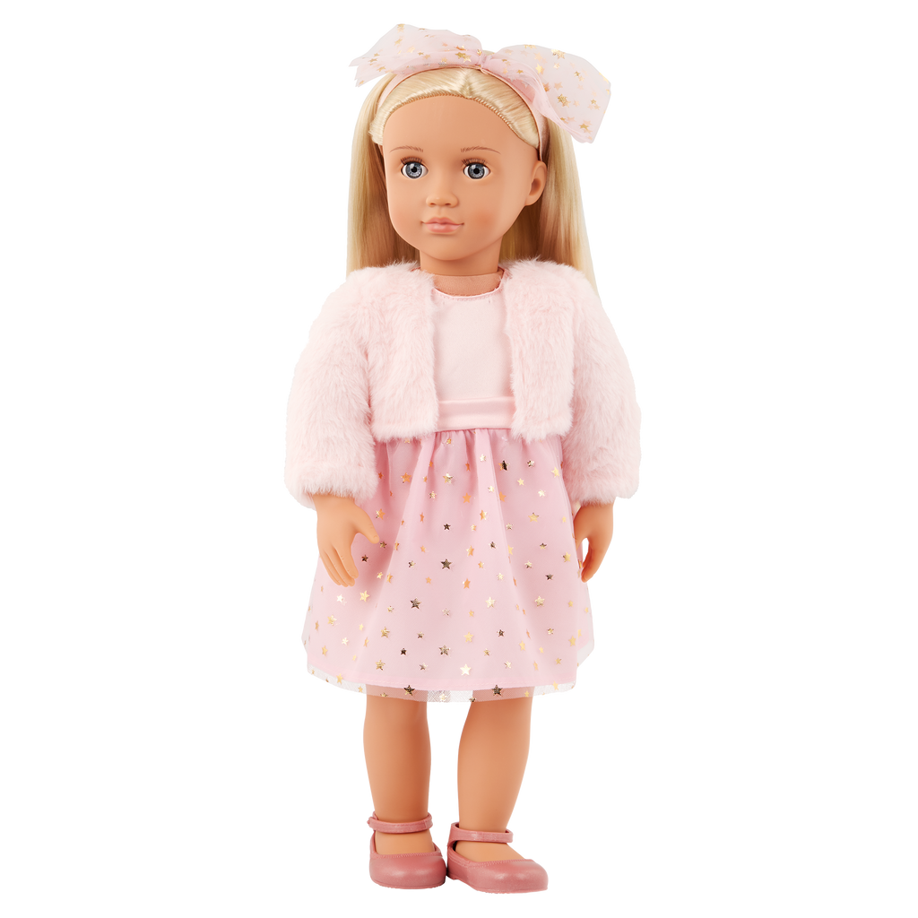 Miranda Doll