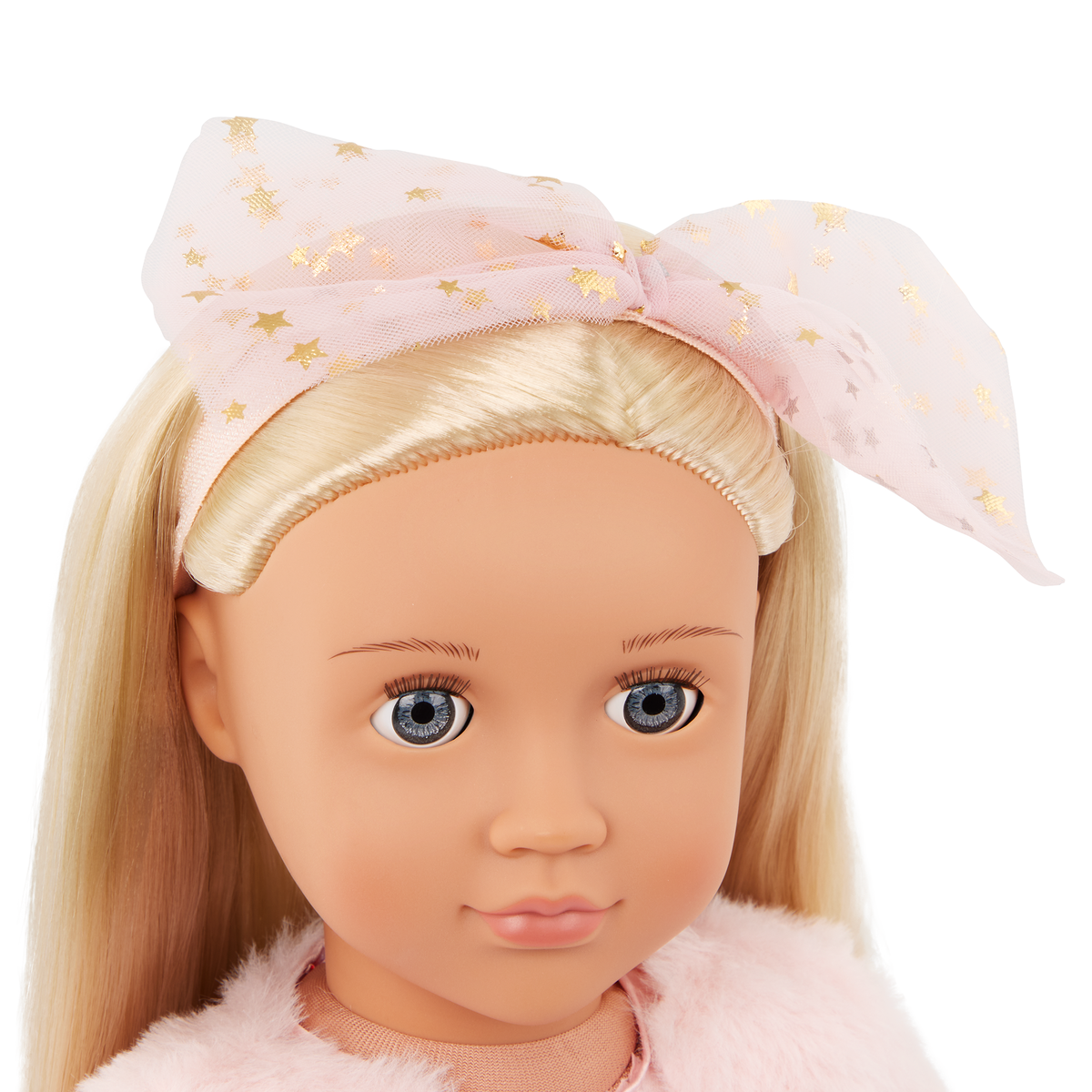 Miranda Doll
