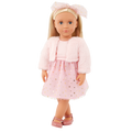 Miranda Doll